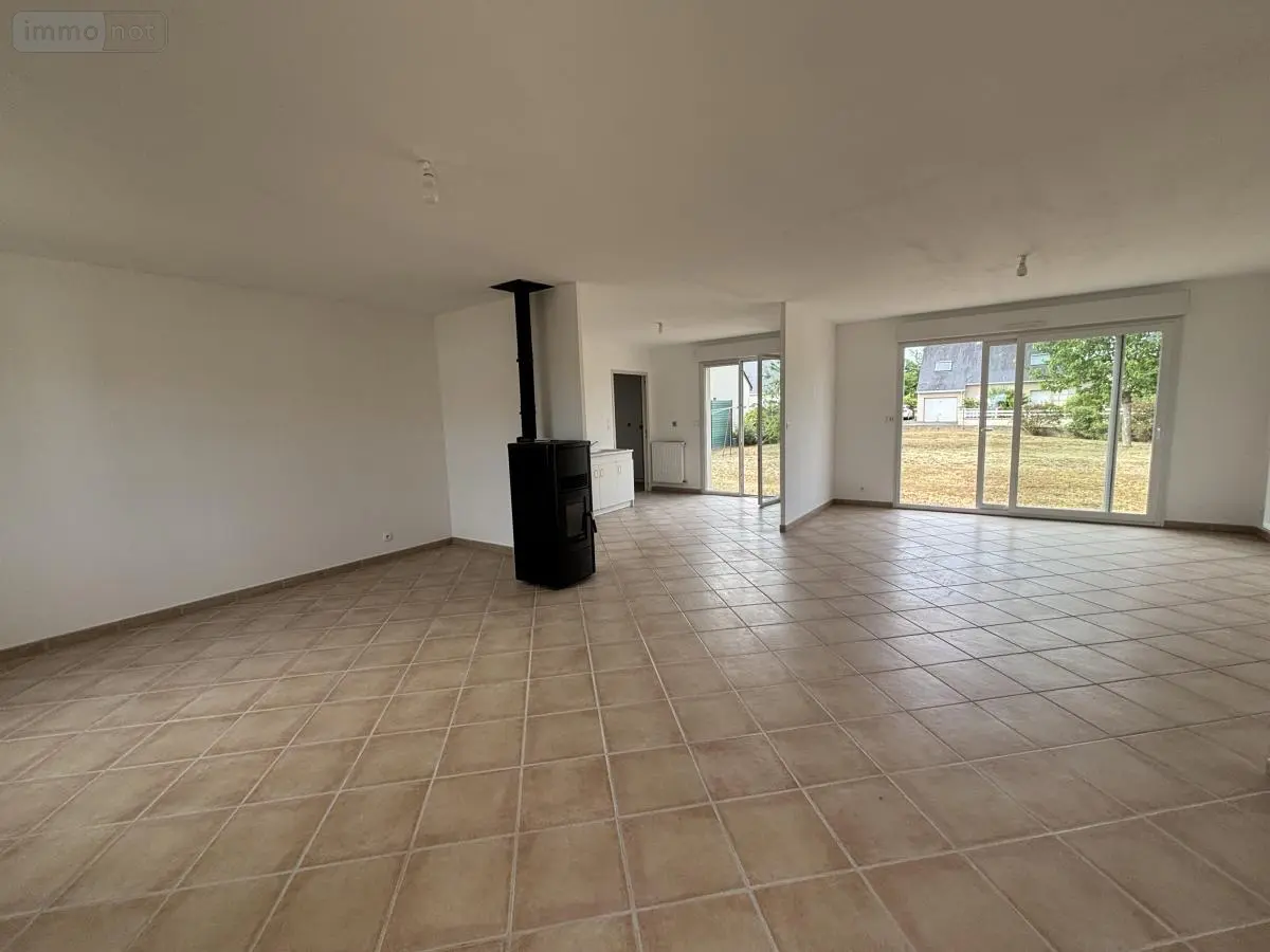 Maison a vendre Beaufort-en-Anjou 49250 Maine-et-Loire 49 99 m2 5 pièces 239200 euros 49037-1145 001