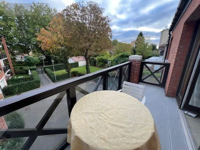 Appartement a vendre Lambersart 59130 Nord 59 51 m2 2 pièces 220000 euros 59203-410 001