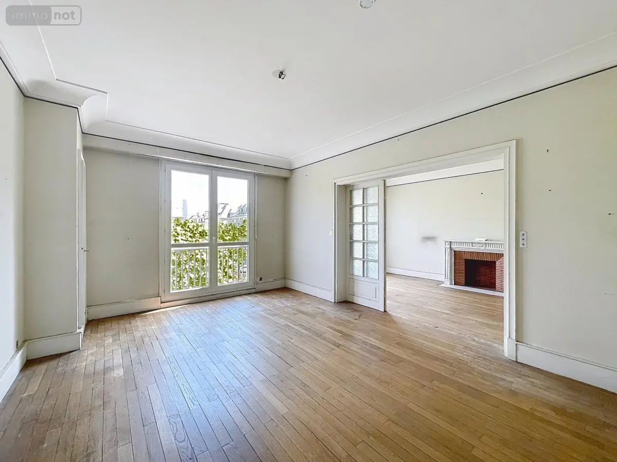 Appartement a vendre Lorient 56100 Morbihan 56 103 m2 3 pièces 187920 euros 56079-1644 001