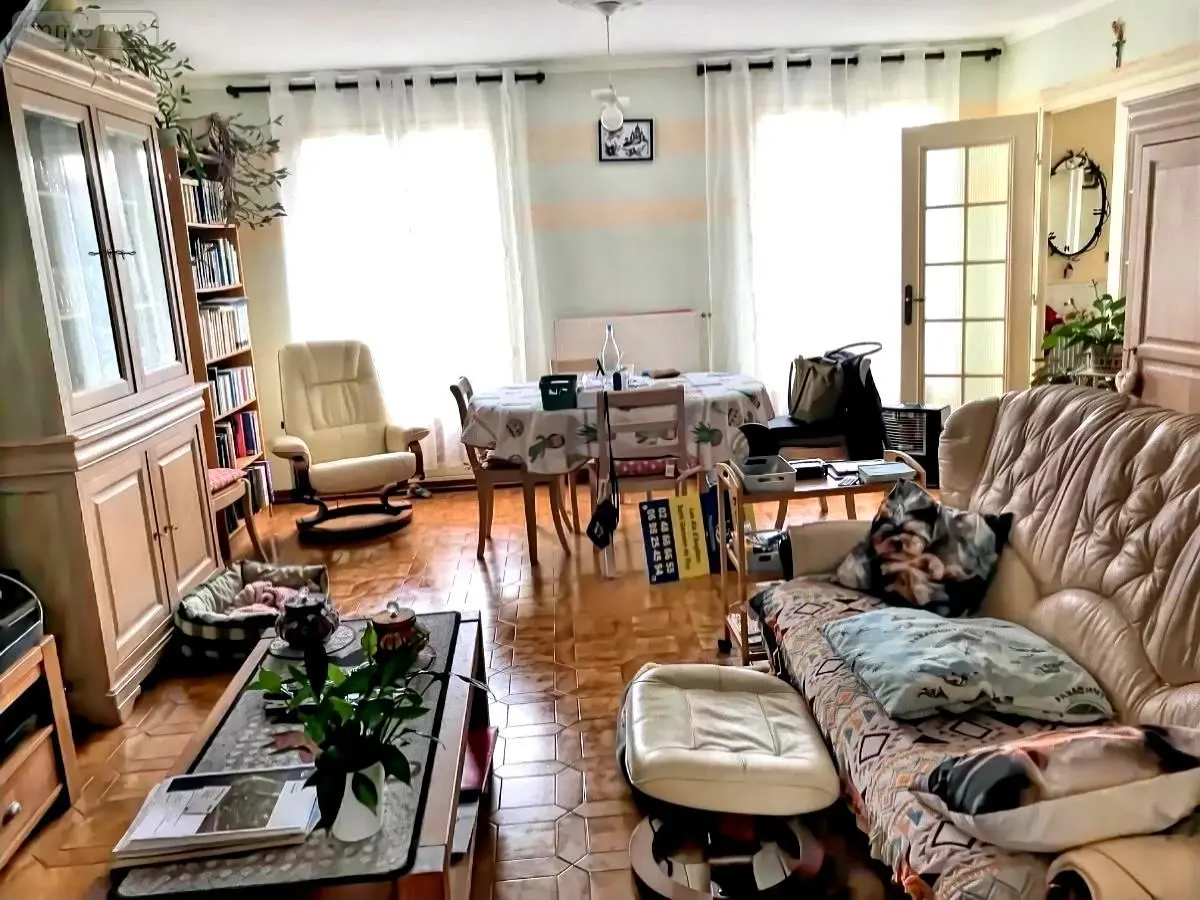 Maison a vendre Saint-Germain-du-Puy 18390 Cher 18 100 m2 4 pièces 172425 euros 18006-257 001