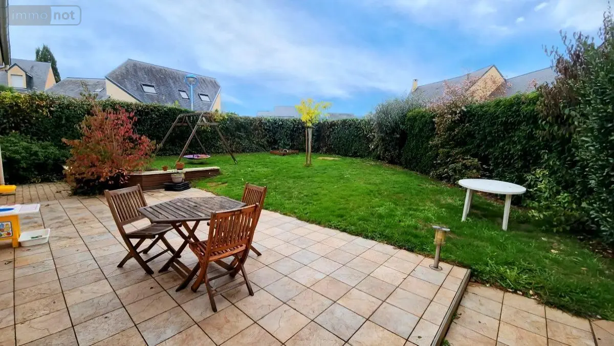 Maison a vendre Changé 53810 Mayenne 53 136 m2 309160 euros 53005-2220 001