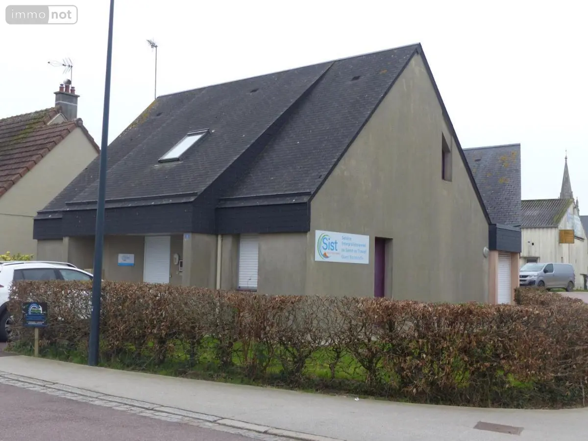 Maison a vendre La Haye 50250 Manche 50 200 m2 7 pièces 221046 euros 50061-2951 001