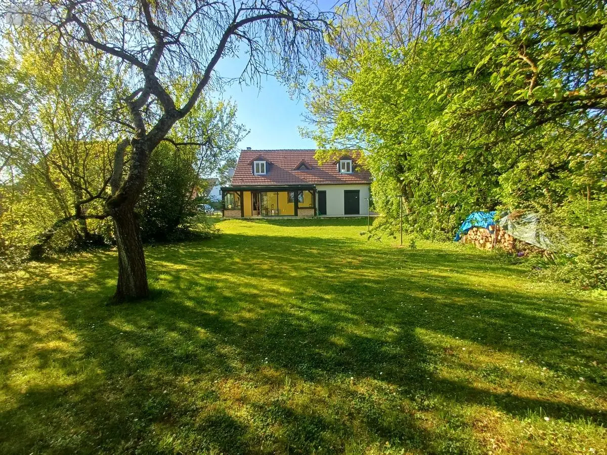 Maison a vendre Prouzel 80160 Somme 80 136 m2 5 pièces 280530 euros 80011-5559 001