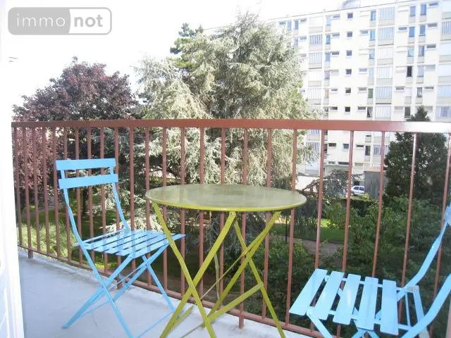 Location appartement Rennes 35000 Ille-et-Vilaine 35 58 m2 3 pièces 852 euros 785 001