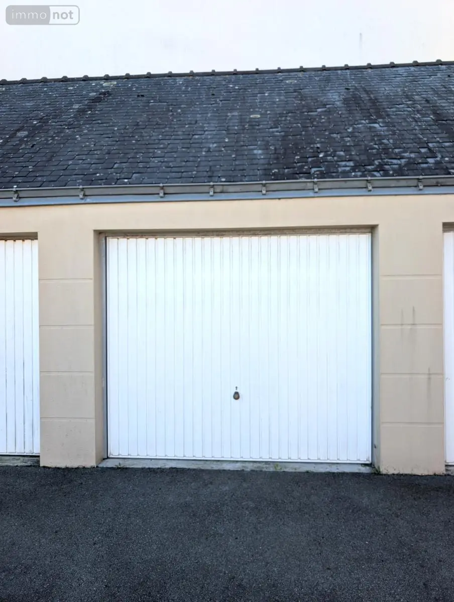 Garage et parking a vendre Guérande 44350 Loire-Atlantique 44 15 m2 36000 euros 44128-1137 001