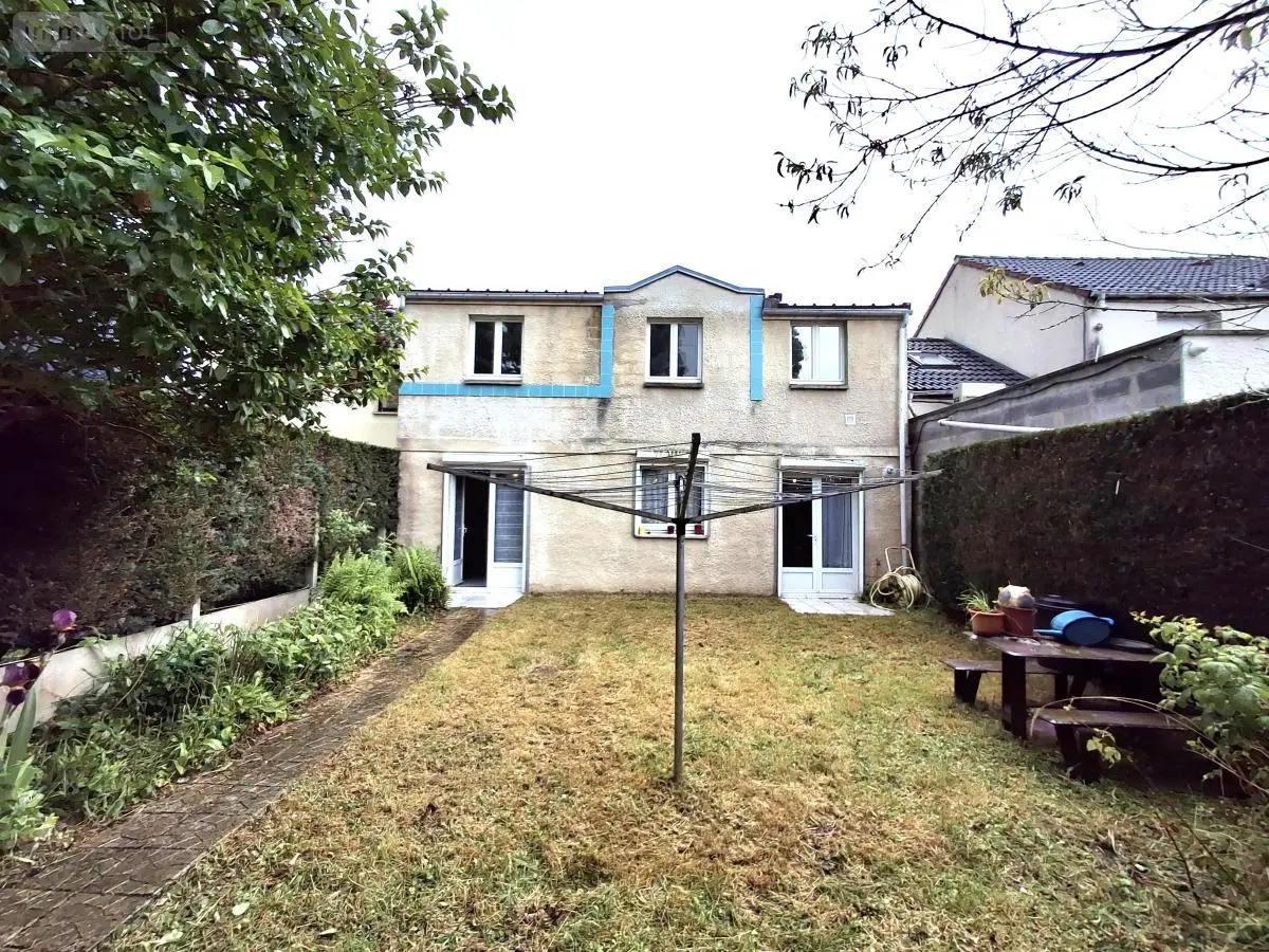 Maison a vendre Lille 59000 Nord 59 144 m2 7 pièces 246000 euros 59012-1349 001
