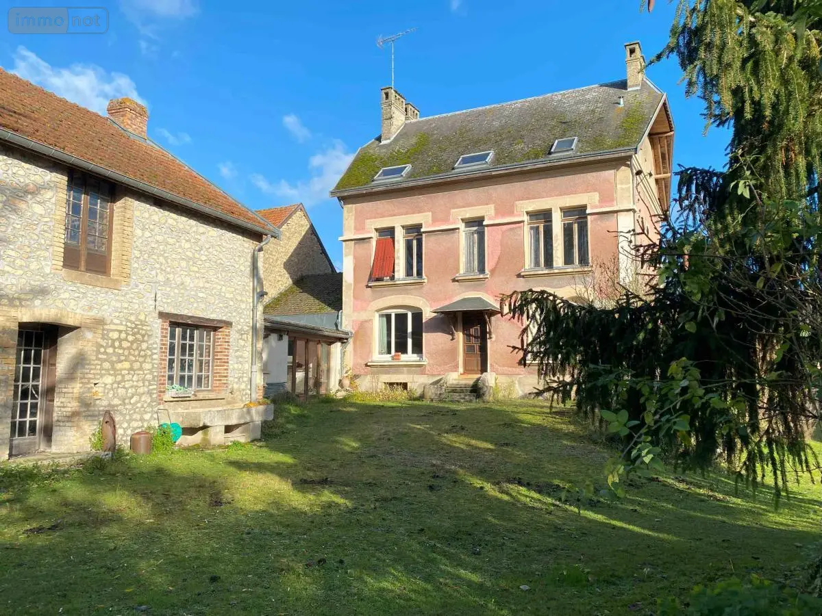 Maison a vendre Vandeuil 51140 Marne 51 250 m2 6 pièces 540000 euros 51082-2444 001