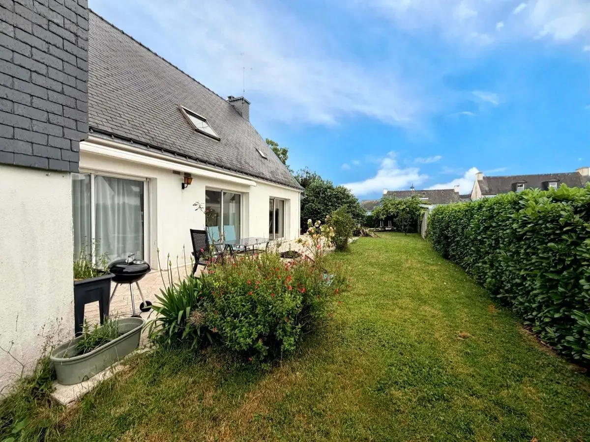 Maison a vendre Pluneret 56400 Morbihan 56 134 m2 6 pièces 403480 euros 56023-1447 001