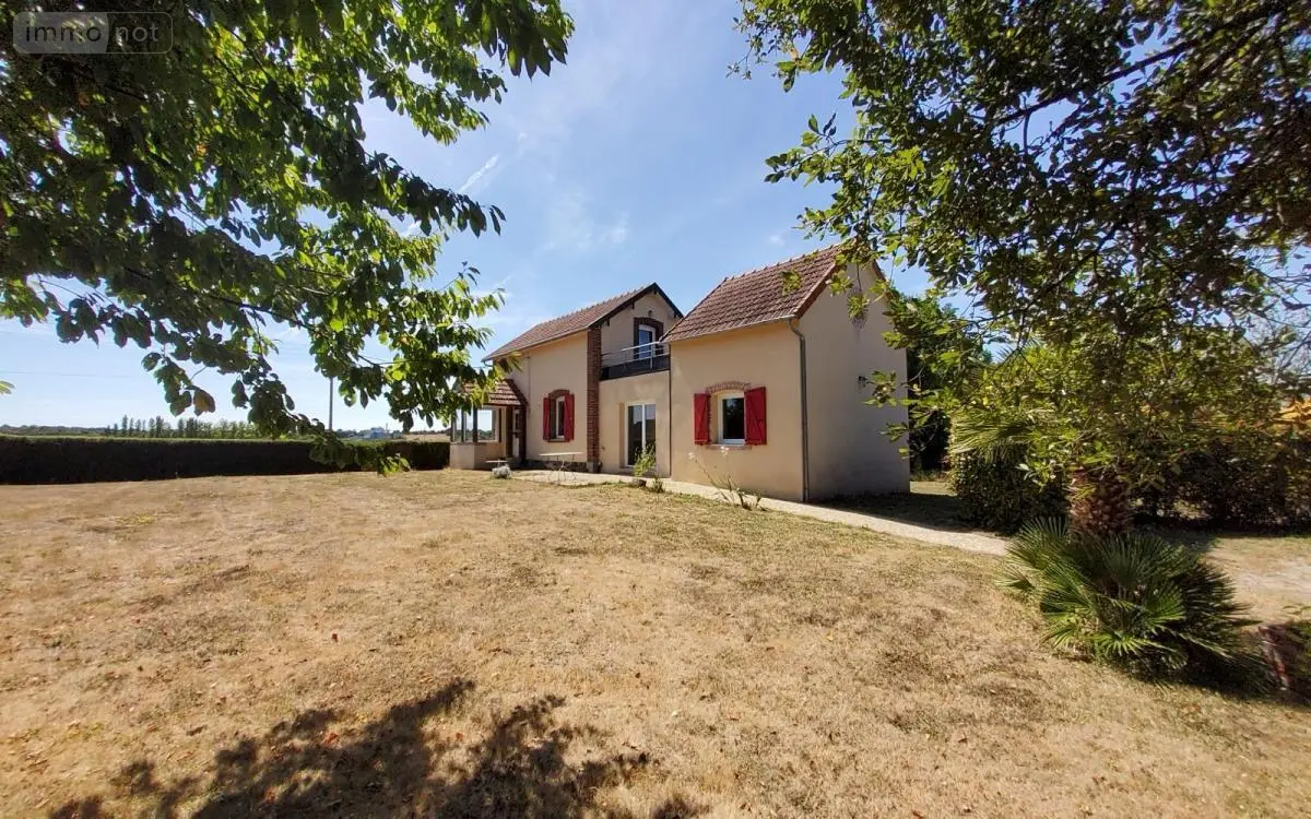 Maison a vendre Treffrin 22340 Côtes-d'Armor 22 91 m2 5 pièces 147000 euros 29066-3889 001