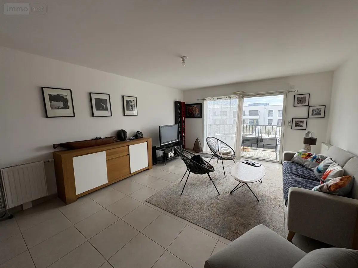 Appartement a vendre Auray 56400 Morbihan 56 69 m2 3 pièces 351080 euros 56023-1402 001
