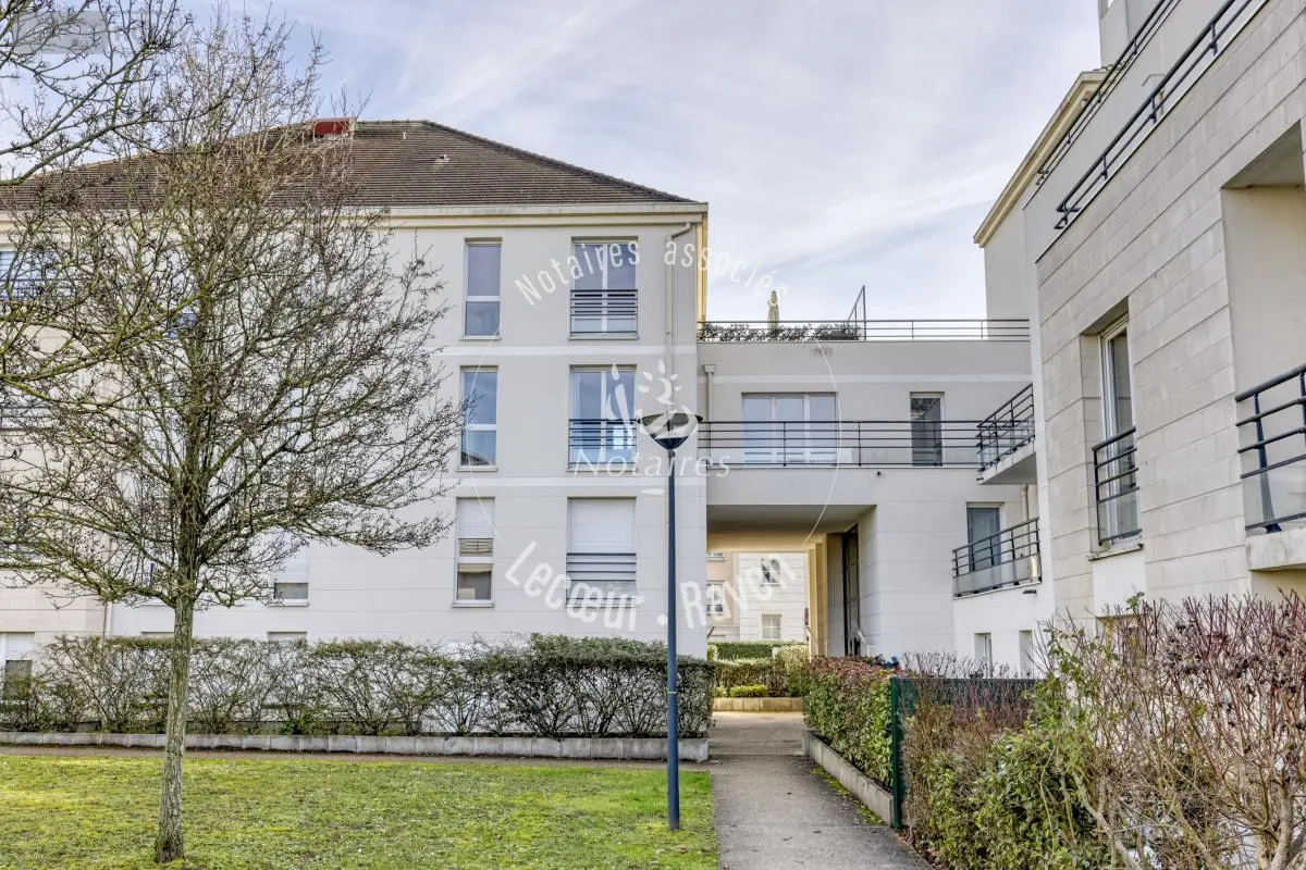 Appartement a vendre Montigny-le-Bretonneux 78180 Yvelines 78 104 m2 5 pièces 438900 euros 92076-125 001