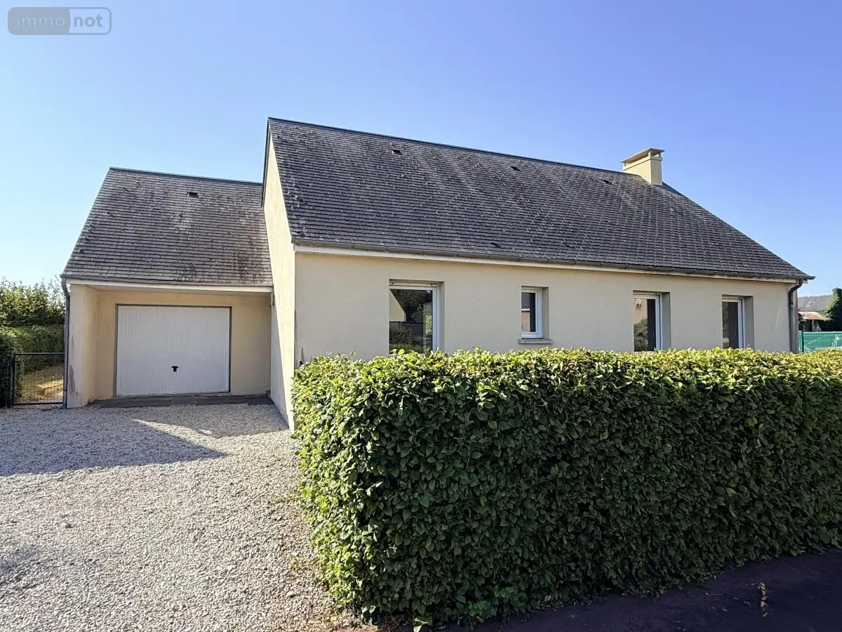 Maison a vendre Valognes 50700 Manche 50 83 m2 4 pièces 249480 euros 50046-1346 001