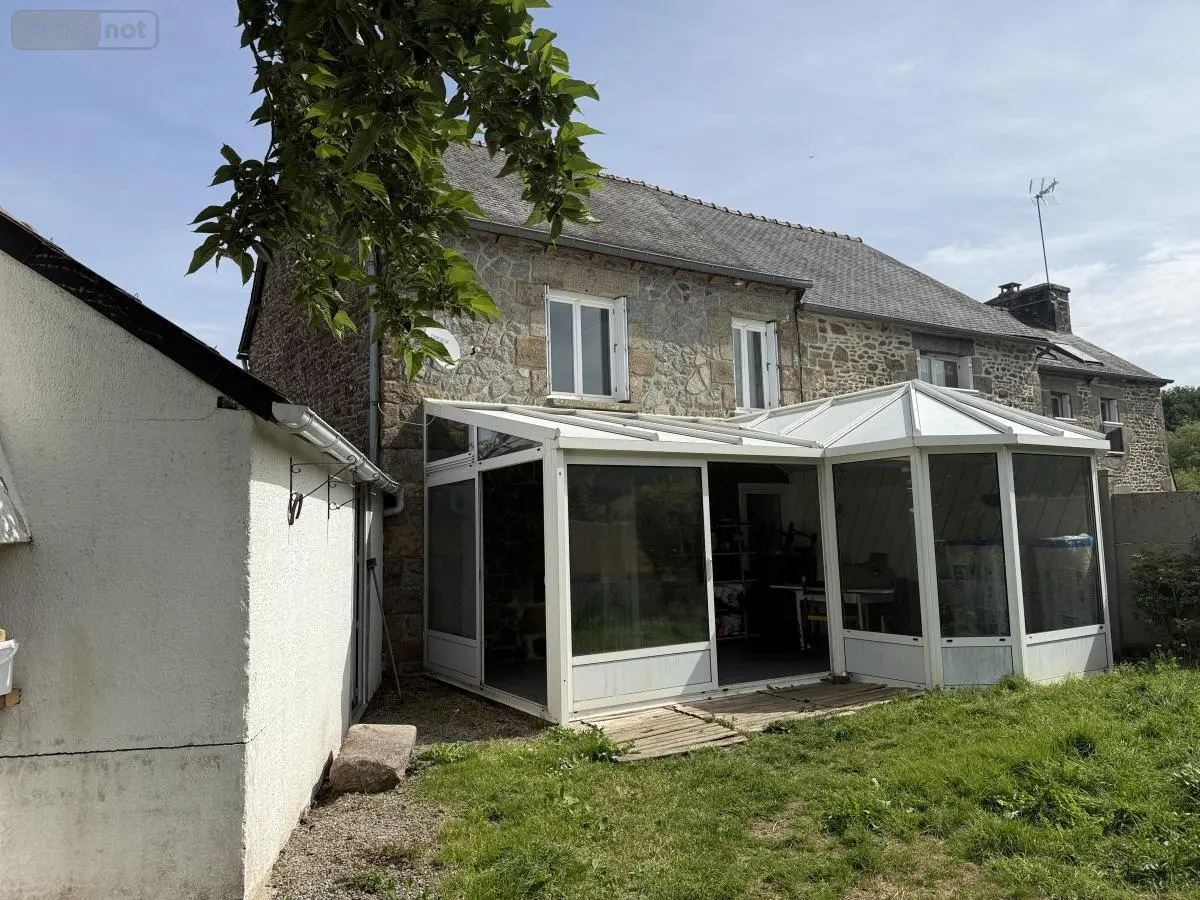Maison a vendre Gomené 22230 Côtes-d'Armor 22 55 m2 87040 euros 22115-3581 001