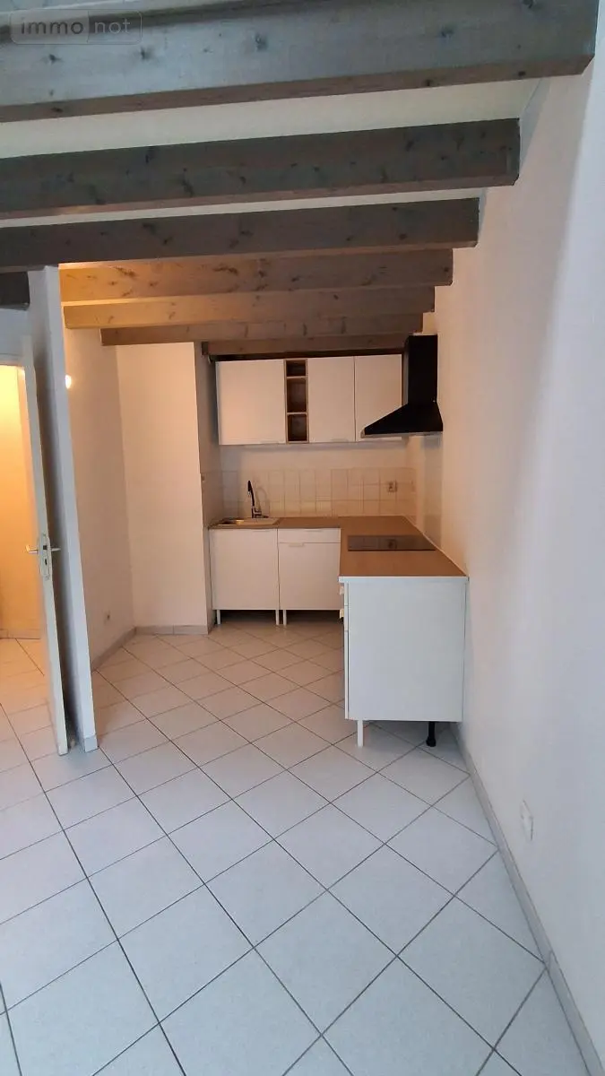 Location appartement Laval 53000 Mayenne 53 35 m2 2 pièces 480 euros 53079-L387 001