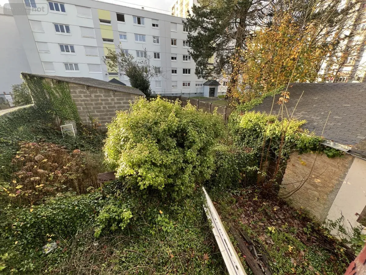 Maison a vendre Lorient 56100 Morbihan 56 113 m2 5 pièces 260212 euros 56081-2446 001