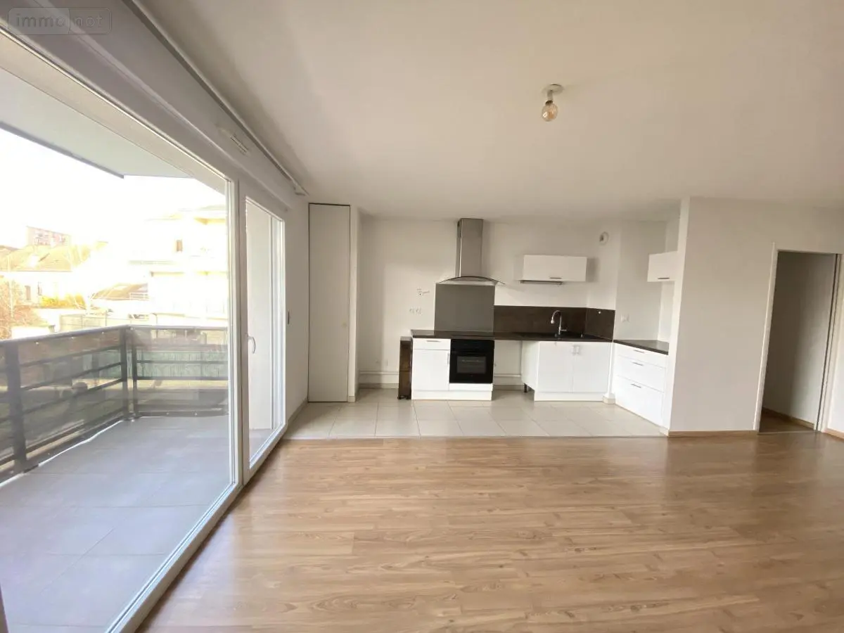 Appartement a vendre Saint-Brice-Courcelles 51370 Marne 51 73 m2 3 pièces 259000 euros 51082-2534 001