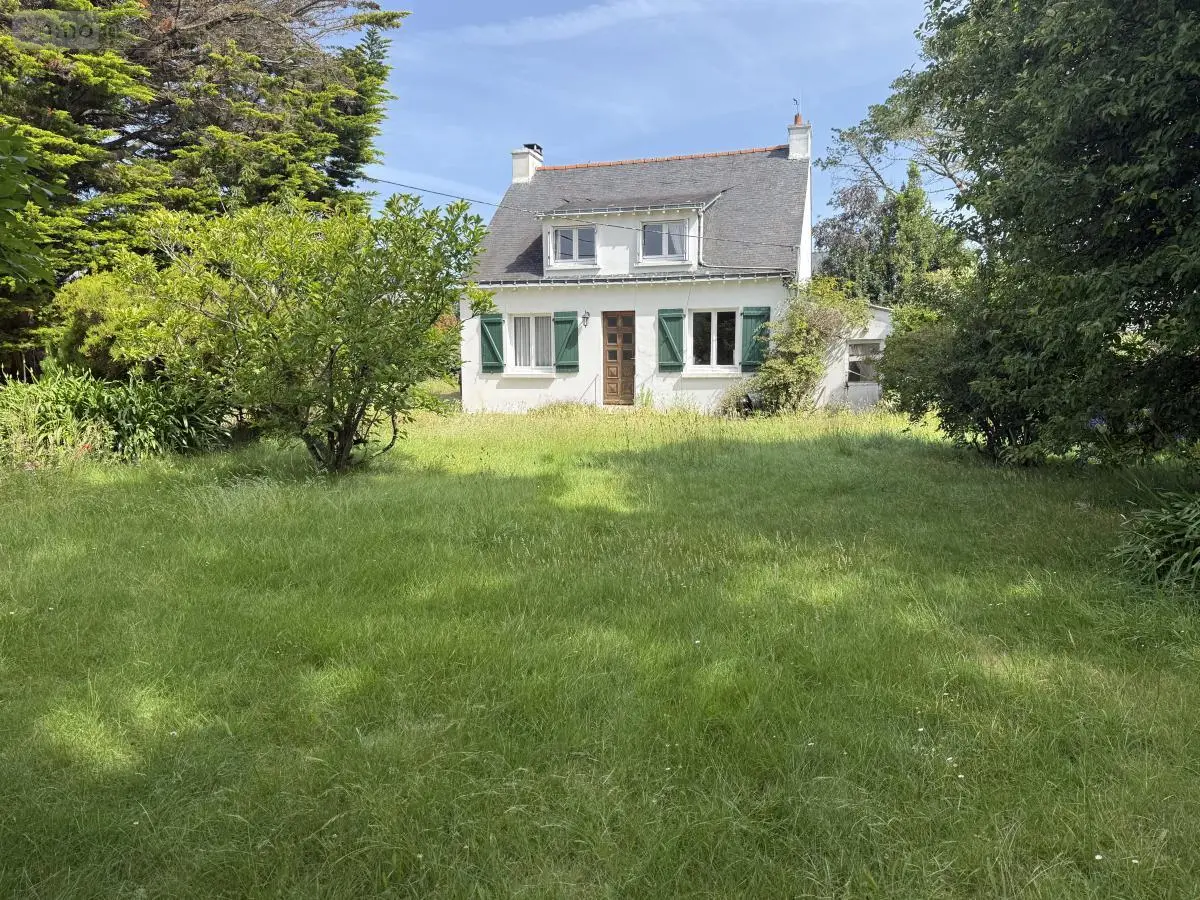 Maison a vendre Arzon 56640 Morbihan 56 126 m2 5 pièces 1143450 euros 56084-440 001