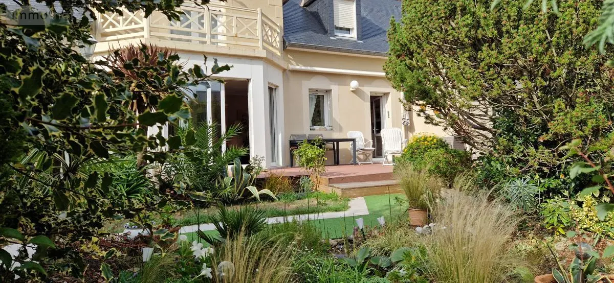 Maison a vendre Saint-Malo 35400 Ille-et-Vilaine 35 210 m2 7 pièces 1404000 euros 35084-814 001