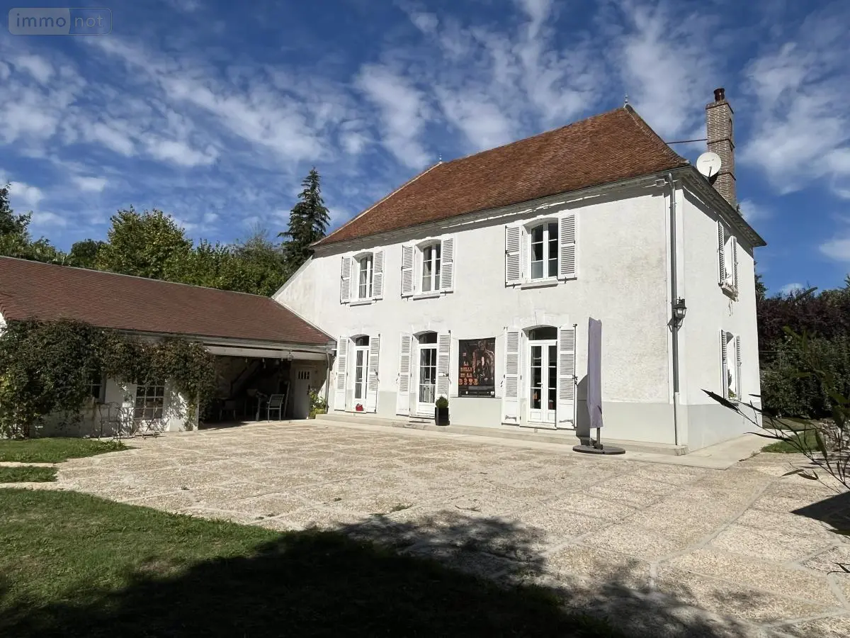 Maison a vendre Verdon 51210 Marne 51 120 m2 5 pièces 320000 euros 51022-2375 001