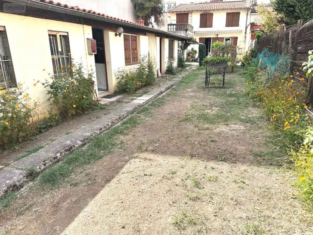 Maison a vendre Toulouse 31000 Haute-Garonne 31 95 m2 4 pièces 546000 euros 31003-174 001