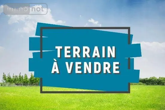 Terrain a batir a vendre Buigny-Saint-Maclou 80132 Somme 80 38000 euros 80050-817 001