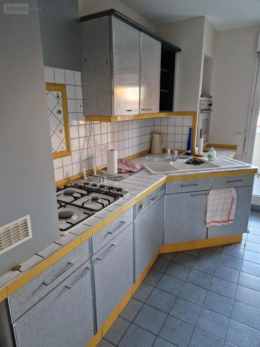 Location appartement Cambrai 59400 Nord 59 73 m2 4 pièces 730 euros 59098-L521 001