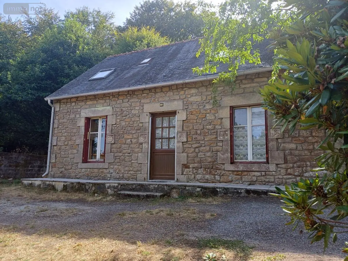 Maison a vendre Persquen 56160 Morbihan 56 68 m2 2 pièces 90085 euros 56032-1708 001