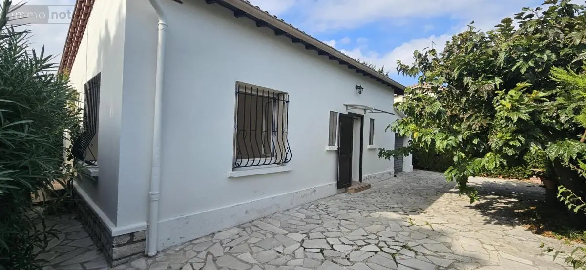Maison a vendre Montpellier 34000 Hérault 34 86 m2 4 pièces 472250 euros 34019-492 001