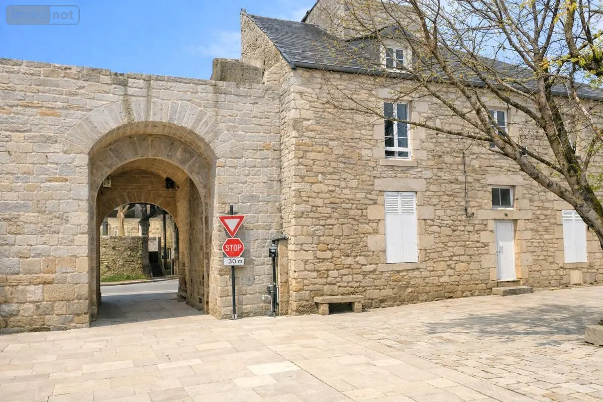 Maison a vendre Guérande 44350 Loire-Atlantique 44 104 m2 5 pièces 499000 euros 44128-1131 001