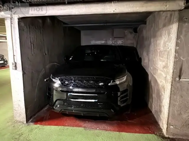 Garage et parking a vendre Neuilly-sur-Seine 92200 Hauts-de-Seine 92 12 m2 48000 euros 92010-1362 001