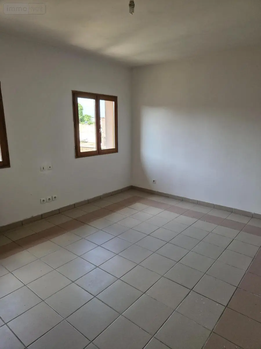Location appartement Neuville-Saint-Rémy 59554 Nord 59 25 m2 1 pièce 380 euros 59098-L572 001