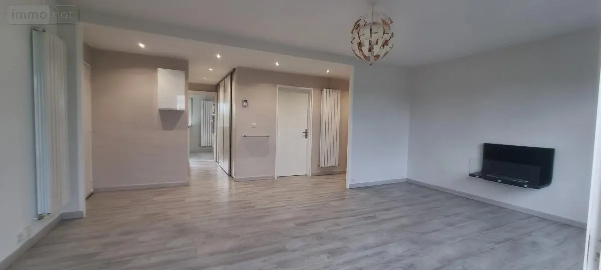 Appartement a vendre Tours 37000 Indre-et-Loire 37 84 m2 4 pièces 226000 euros 37007-2846 001