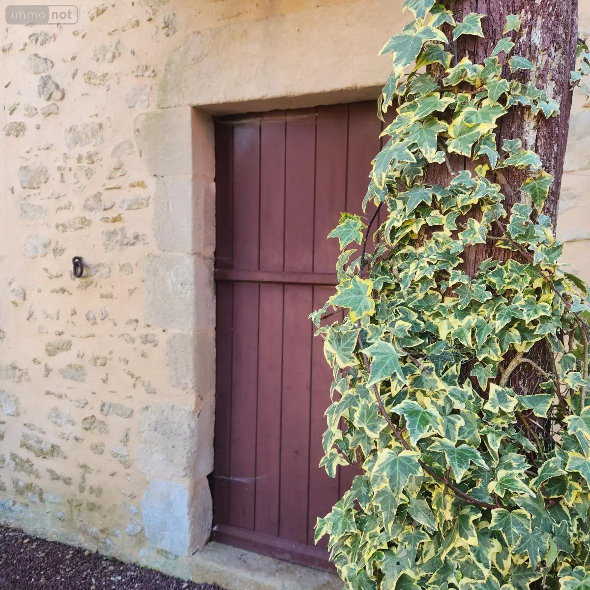 Maison a vendre Moncé-en-Saosnois 72260 Sarthe 72 189 m2 7 pièces 182000 euros 72085-2226 001
