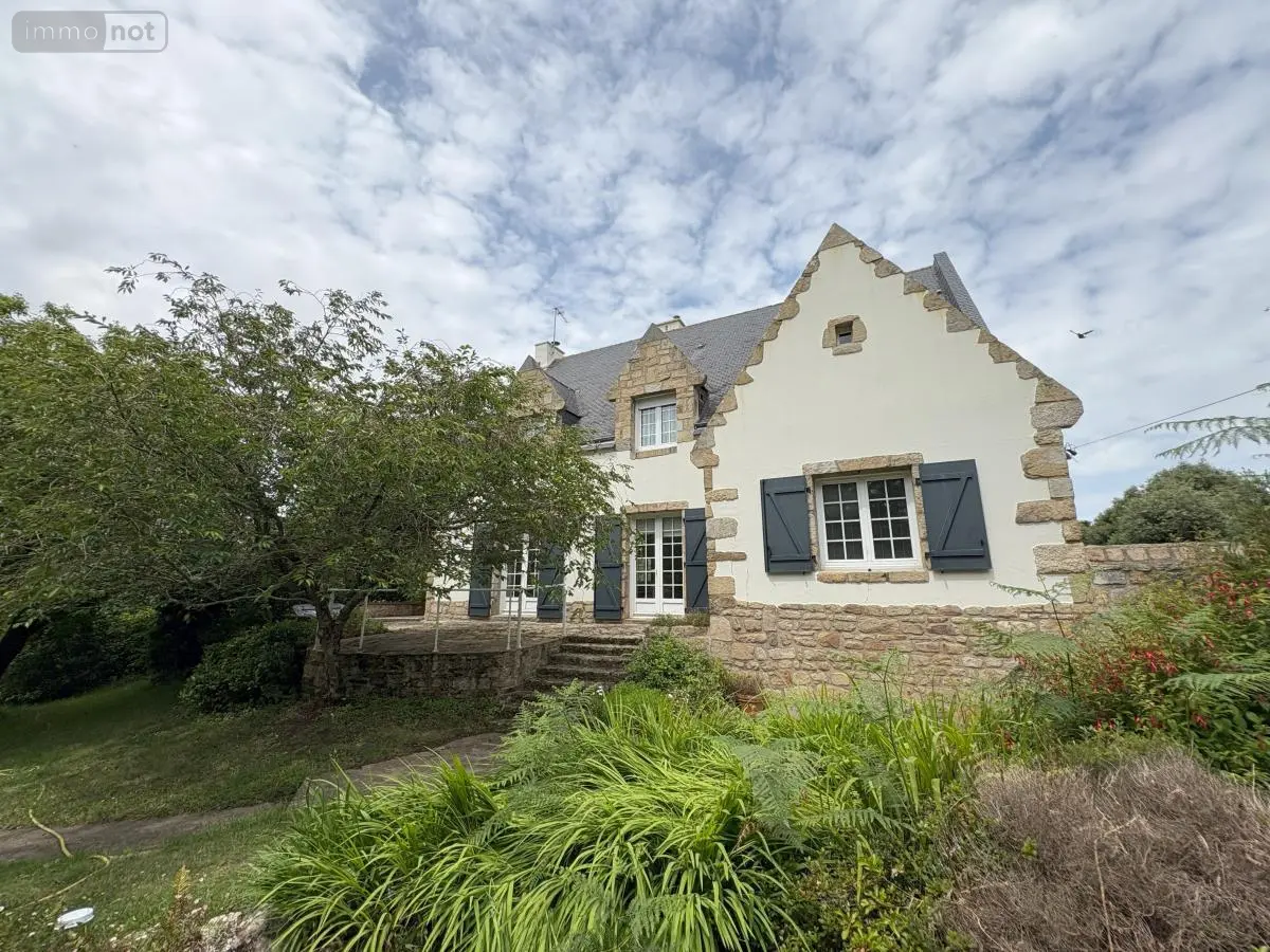 Maison a vendre Locmariaquer 56740 Morbihan 56 213 m2 10 pièces 681200 euros 56023-1382 001
