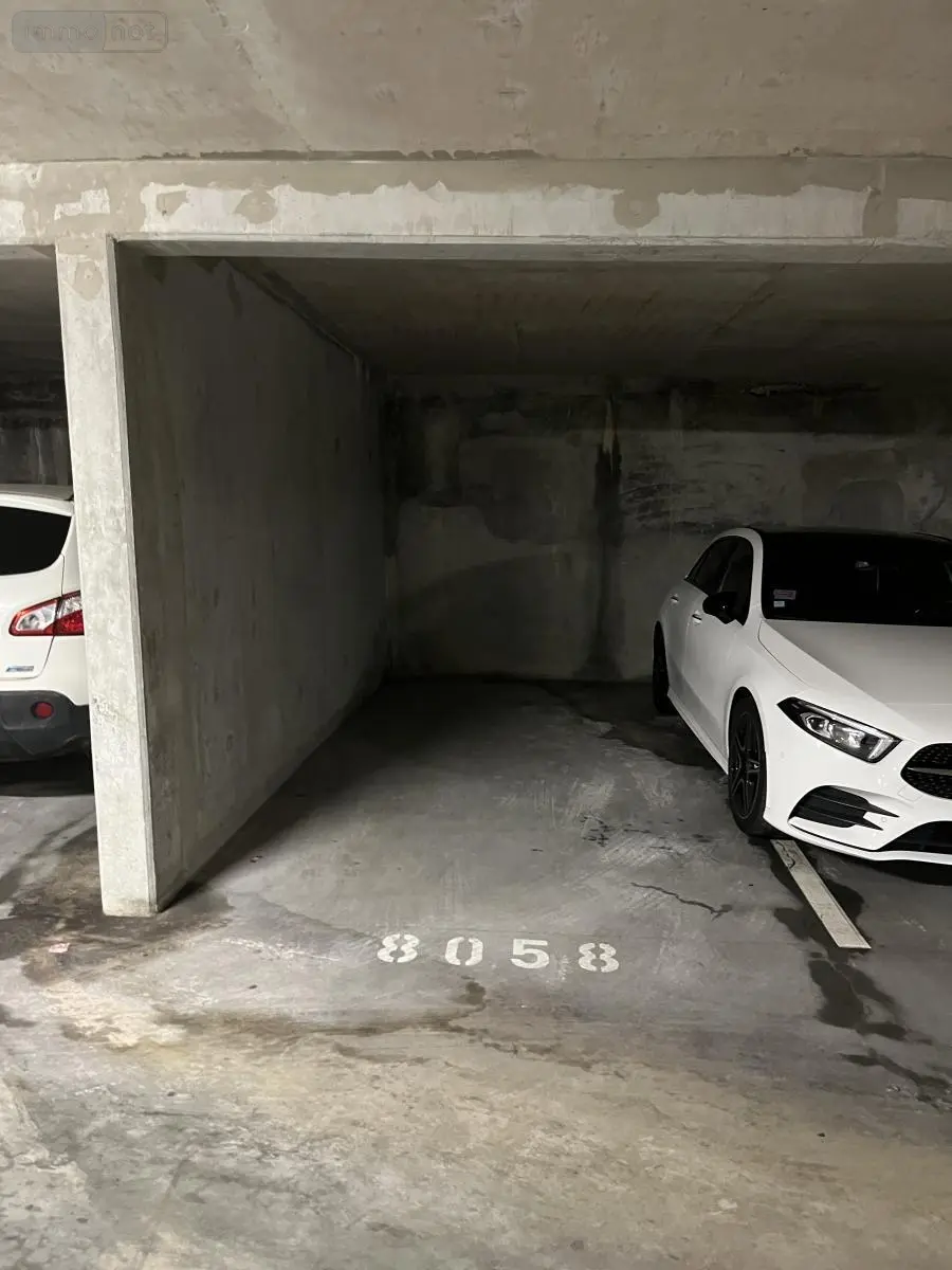 Garage et parking a vendre Nantes 44000 Loire-Atlantique 44 13 m2 25000 euros 44028-1555 001