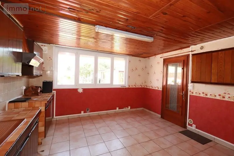 Maison a vendre Cambrai 59400 Nord 59 88 m2 6 pièces 87500 euros 59085-1566 001