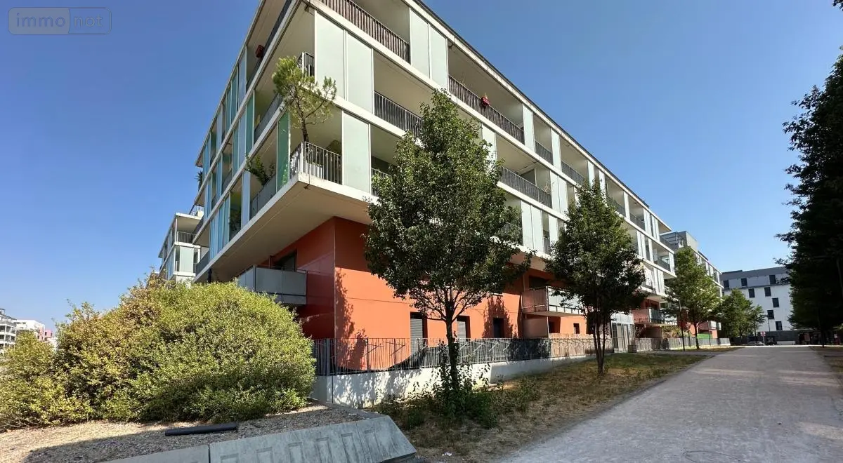 Maison a vendre Toulouse 31000 Haute-Garonne 31 63 m2 3 pièces 175000 euros 31003-166 001