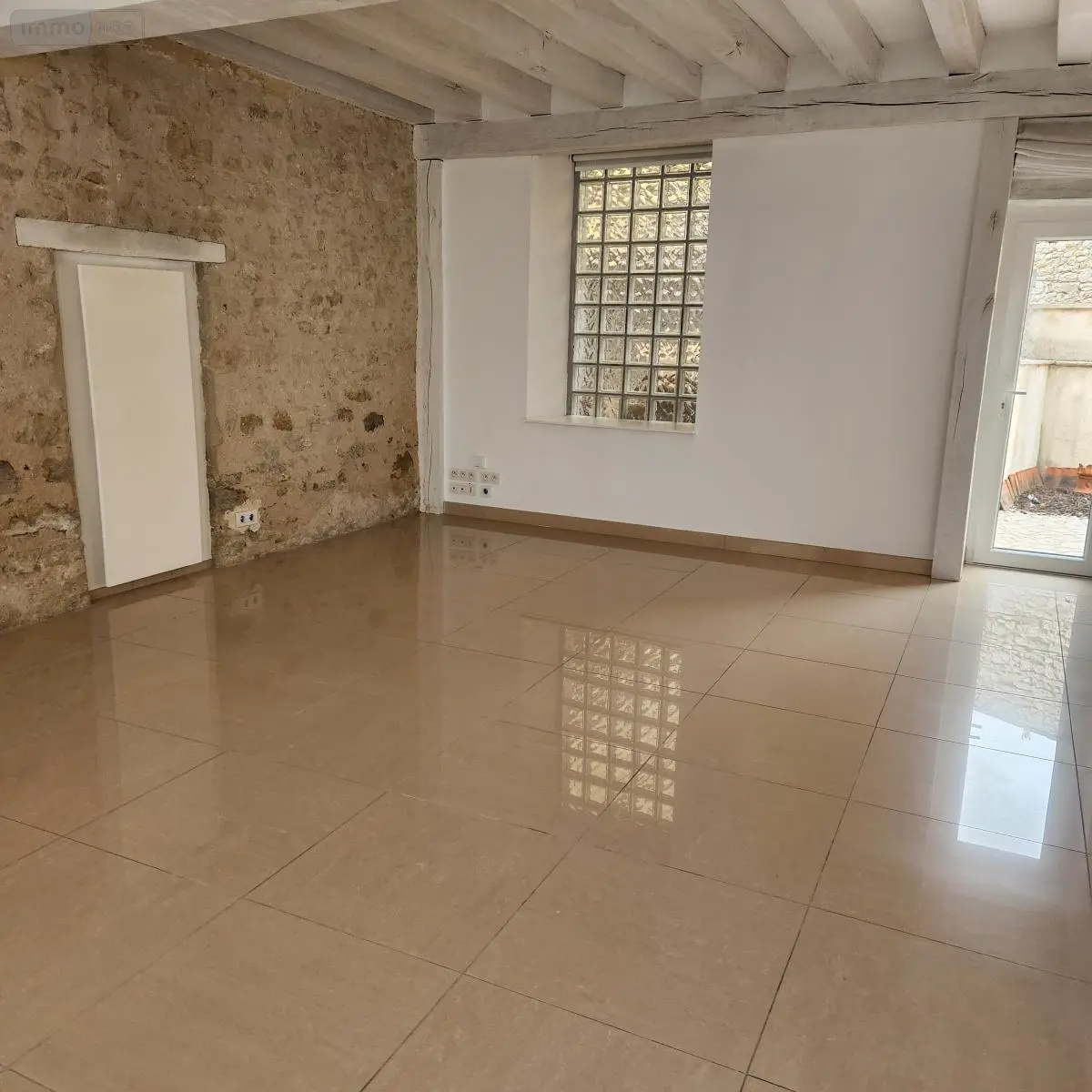 Maison a vendre La Ferté-Bernard 72400 Sarthe 72 100 m2 6 pièces 171600 euros 72085-2241 001