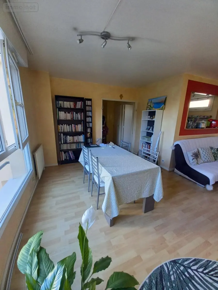 Location appartement Amiens 80000 Somme 80 49 m2 785 euros 80121-L617 001