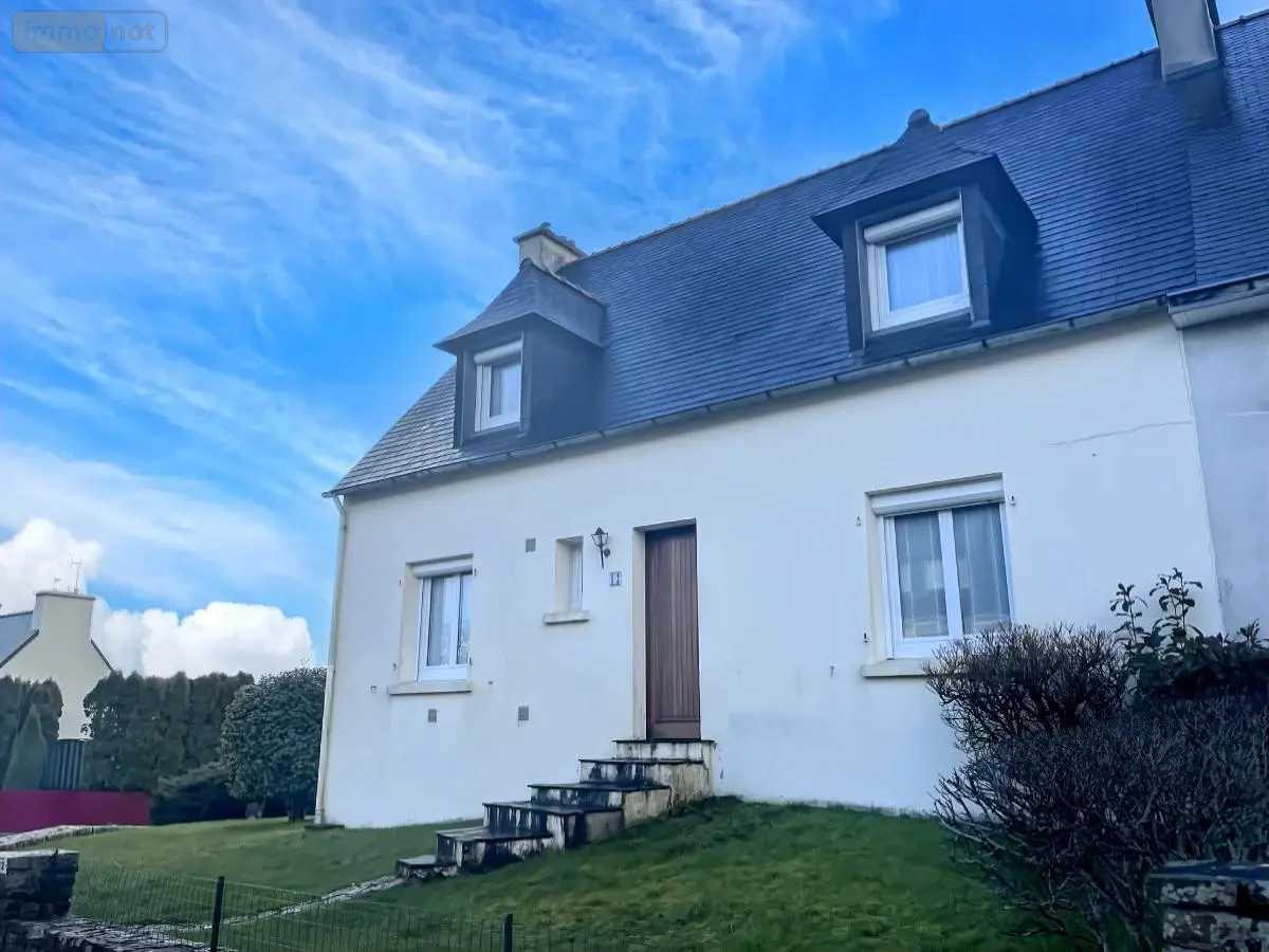 Maison a vendre Pluguffan 29700 Finistère 29 117 m2 5 pièces 177400 euros 29022-1986 001