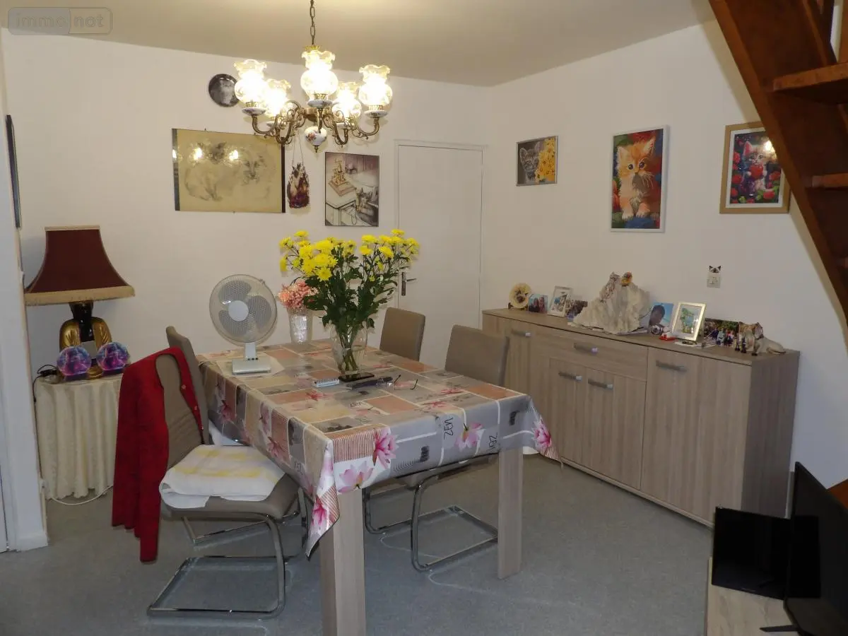 Immeuble de rapport a vendre Beuvry 62660 Pas-de-Calais 62 190 m2 197500 euros 62023-3939 001