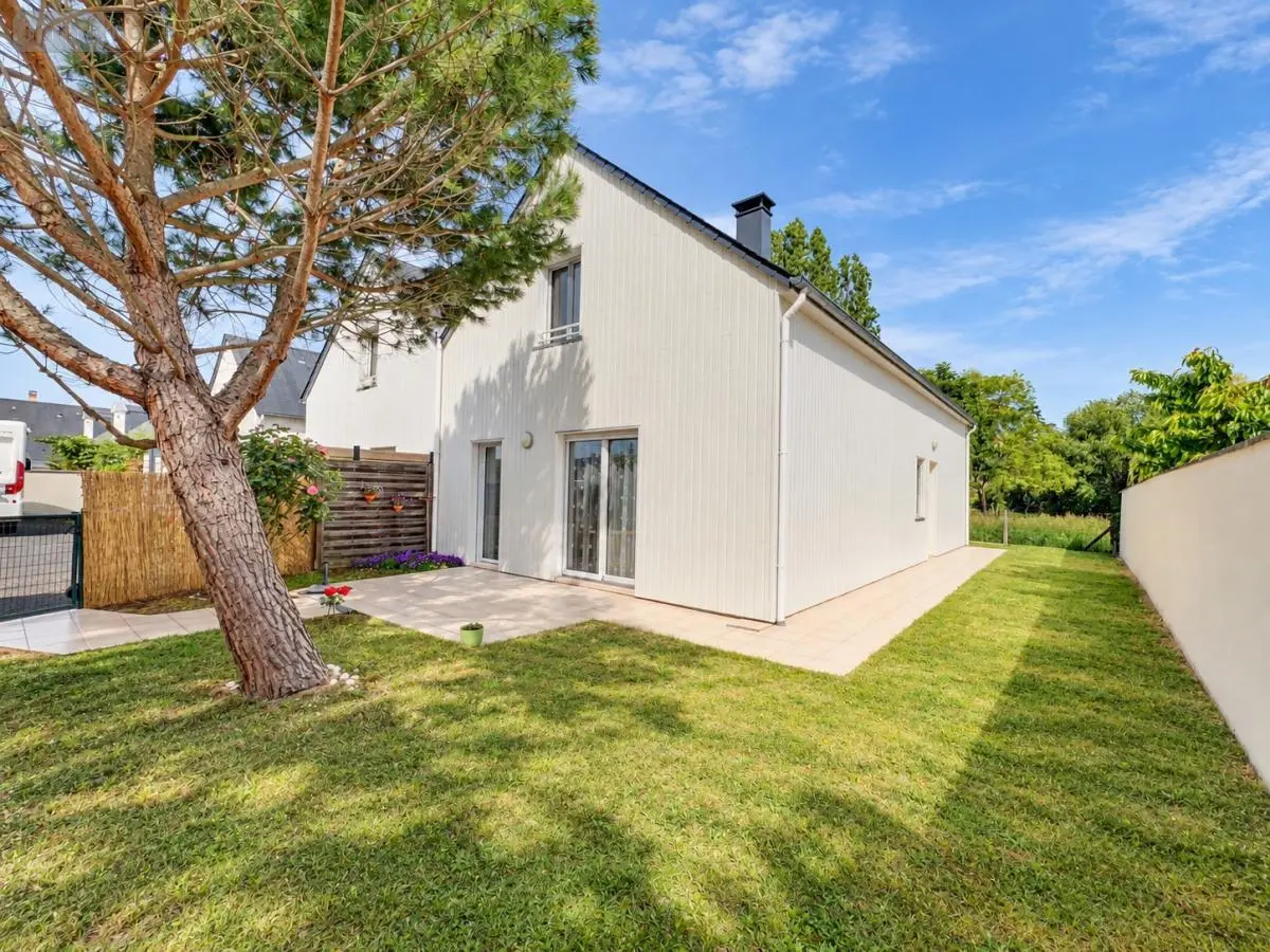 Maison a vendre Ballan-Miré 37510 Indre-et-Loire 37 118 m2 5 pièces 334000 euros 37096-37 001