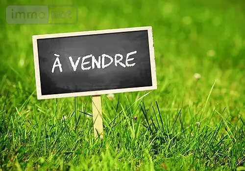 Terrain a batir a vendre Ploeren 56880 Morbihan 56 196276 euros 56094-167 001