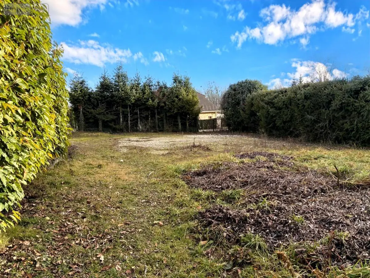 Terrain a batir a vendre Gex 01170 Ain 01 290000 euros 01043-143 001