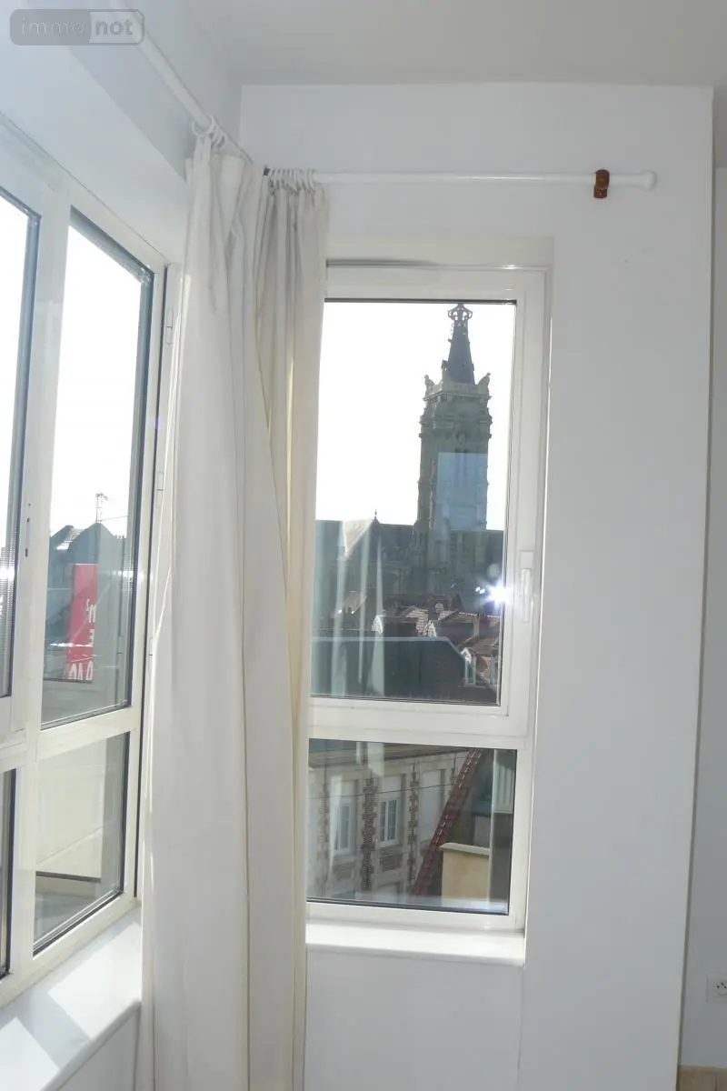 Appartement a vendre Cambrai 59400 Nord 59 110 m2 4 pièces 387760 euros 59079-531 001