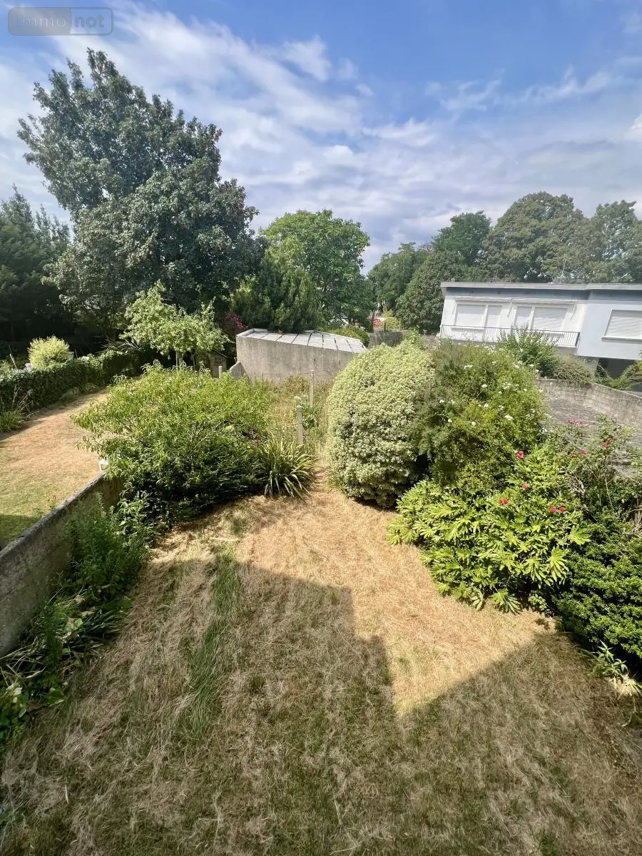 Maison a vendre Lorient 56100 Morbihan 56 161 m2 8 pièces 311952 euros 56081-2644 001