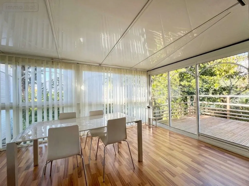 Maison a vendre Saint-Père-en-Retz 44320 Loire-Atlantique 44 139 m2 6 pièces 292000 euros 44086-1513 001