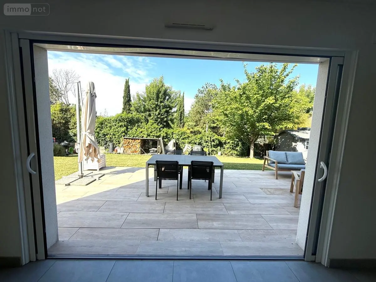 Maison a vendre Mûrs-Erigné 49610 Maine-et-Loire 49 136 m2 6 pièces 471600 euros 49012-2087 001