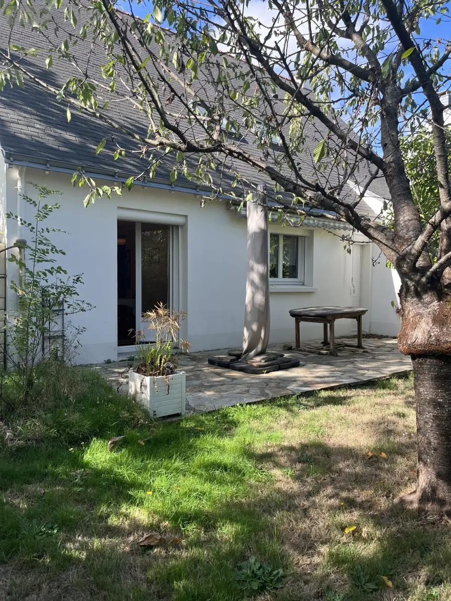 Maison a vendre Orvault 44700 Loire-Atlantique 44 170 m2 7 pièces 493500 euros 44028-1586 001