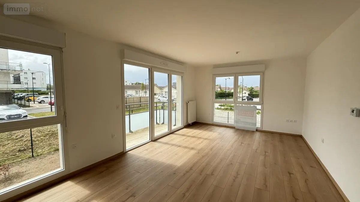 Appartement a vendre Saint-Martin-Boulogne 62280 Pas-de-Calais 62 60 m2 3 pièces 197000 euros 62055-3930 001